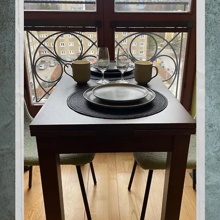 Apartmán Pistacia 5 Centrum Banská Bystrica