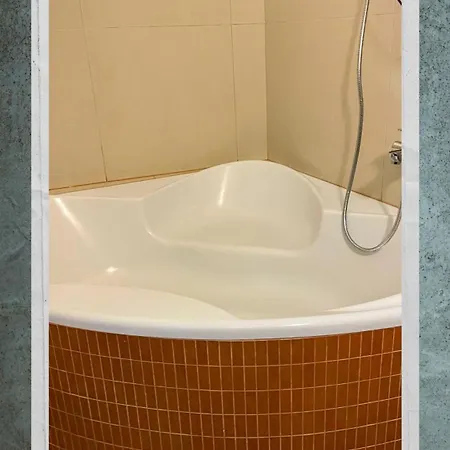 Pistacia 5 Centrum Apartmán Banská Bystrica