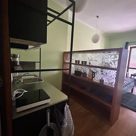 Pistacia 5 Centrum Apartmán