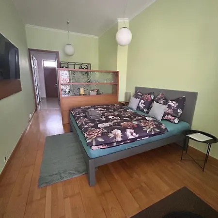 Appartement Pistacia 5 Centrum
