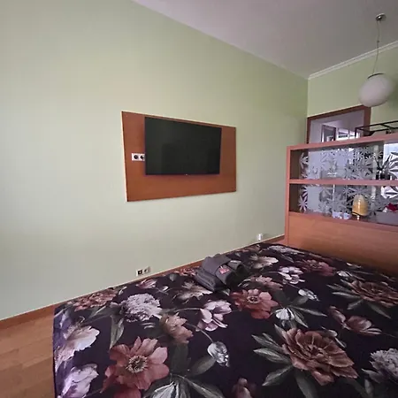 Apartmán Pistacia 5 Centrum *