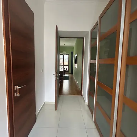 Apartmán Pistacia 5 Centrum *